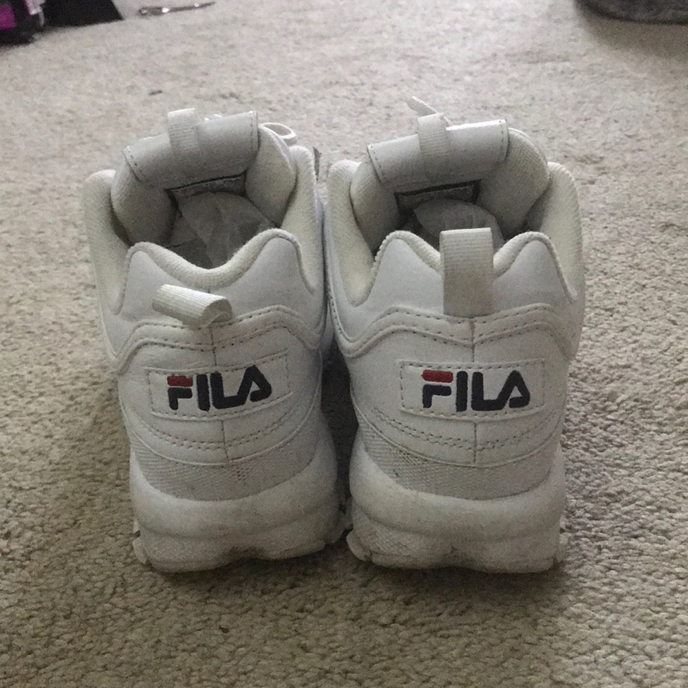 Fila Disruptor ll - Picture 3 of 5